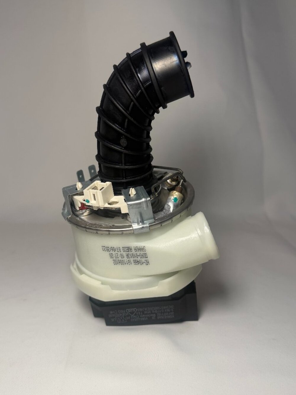 Samsung VSM-E26A0 30 Dishwasher Circulation Pump Motor Replacement DD93-01013A